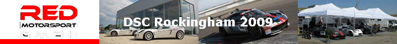DSC Rockingham 2009