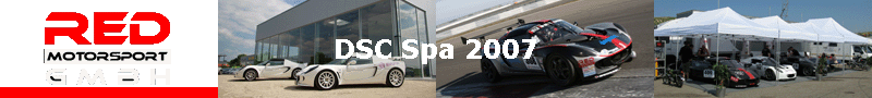 DSC Spa 2007