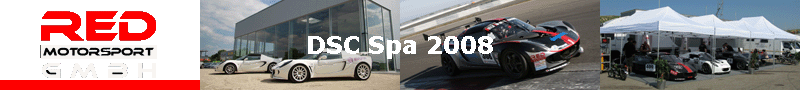 DSC Spa 2008