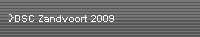 DSC Zandvoort 2009