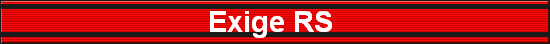 Exige RS 
