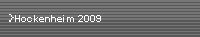 Hockenheim 2009