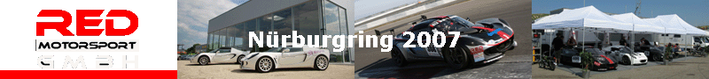 Nrburgring 2007