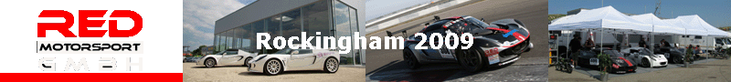 Rockingham 2009