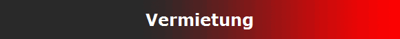 Vermietung