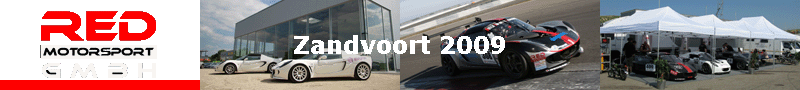 Zandvoort 2009
